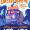 Top English children's book at Kalimat Bookstore – 'The Great Dream Robbery' (SKU: 9780241470473) (كتب اطفال باللغة الانجليزية)
