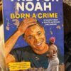 Born a Crime