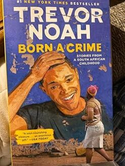 Born a Crime