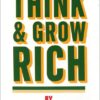 Explore the best English Book Think and Grow Rich (9780449214923)