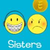 Explore the best English Book Sisters (9780545540605)