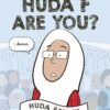 Explore the best English Book Huda F Are You (9780593324318)