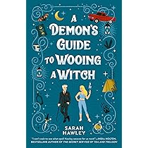 Explore the best English Book A Demon’s Guide to Wooing a Witch (9780593547946)