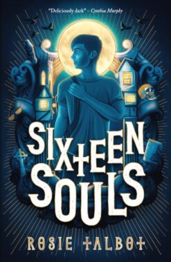 Explore the best English Book Sixteen Souls (9780702325328)