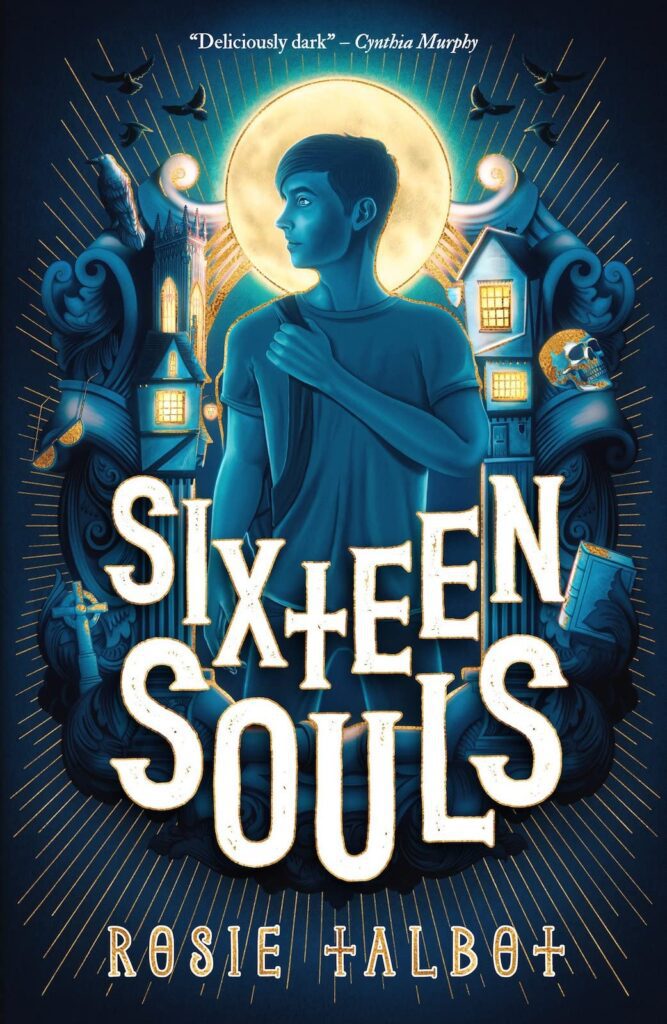 Explore the best English Book Sixteen Souls (9780702325328)