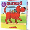 Clifford: Story Box