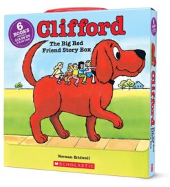 Clifford: Story Box