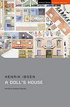 Explore the best English Book A Doll’s House (9781350116788)