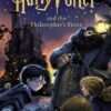 Explore the best English Book Harry Potter and the Philosopher’s Stone (9781408855652)