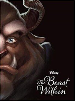 Explore the best English Book The Beast Within: A Tale of Beauty’s Prince (9781423159124)