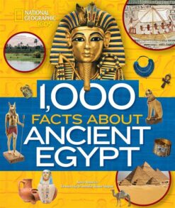1001 Facts About Ancient Egypt