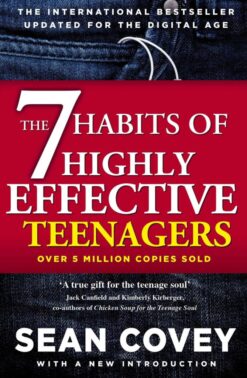 Explore the best English Book The 7 Habits Of Highly Effective Teenagers (9781471136870)