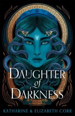 Explore the best English Book Daughter of Darkness (9781471410918)