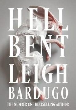 Explore the best English Book Hell Bent (9781473228023)