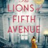 Explore the best English Book Lions of Fifth Avenue (9781524744632)
