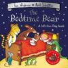 Top English children's book at Kalimat Bookstore – 'The Bedtime Bear' (SKU: 9781529057423) (كتب اطفال باللغة الانجليزية)