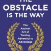 Explore the best English Book Obstacle is the Way (9781781251492 )