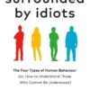 Explore the best English Book Surrounded By Idiots (9781785042188)