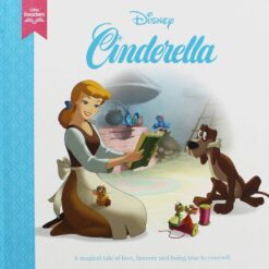Disney Princess - Cinderella