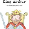 Top English children's book at Kalimat Bookstore – 'Tales from King Arthur (Wordsworth Children's Classics)' (SKU: 9781853261152) (كتب اطفال باللغة الانجليزية)