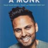 Explore the best English Book Think Like A Monk (9781982149819)