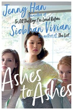 Ashes to Ashes (Volume 3)
