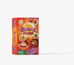 Bubble stories