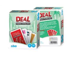 Deal Classic Travel