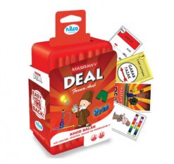 Deal Masrawy