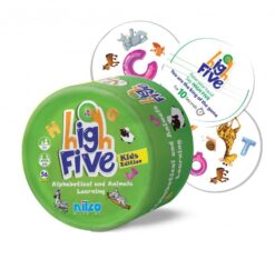 High Five Kids