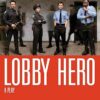 Explore the best English Book Lobby Hero (9780802138552)