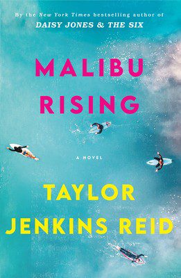 Malibu Rising | ISBN 9781524798673 | Kalimat Store