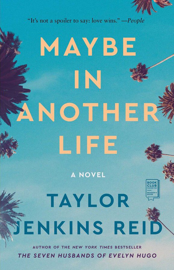 Maybe in Another Life | ISBN 9781476776880 | Kalimat Store