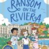 Ransom on the Riviera Paperback
