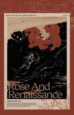 Explore the best English Book Rose and Renaissance#3 (9781774083604)