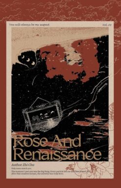 Explore the best English Book Rose and Renaissance#3 (9781774083604)
