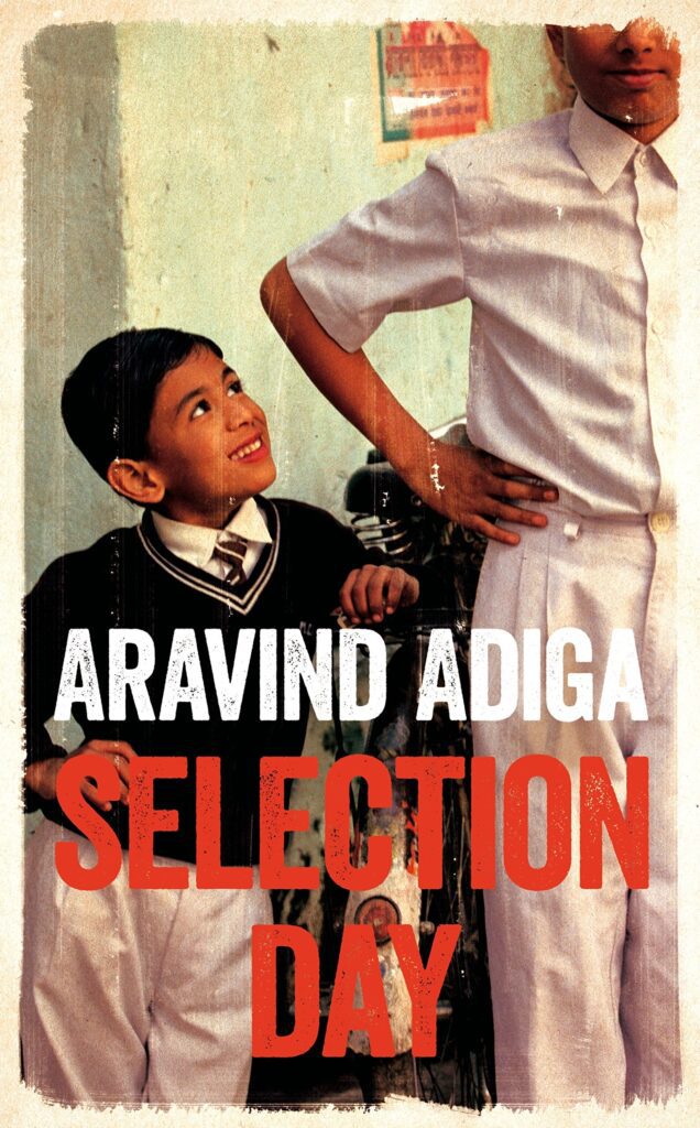Explore the best English Book Selection Day (9781509806492)