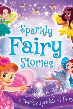 Sparkly Fairy Stories (Picture Flats)