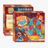 Spin circus