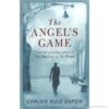 The Angel’s Game