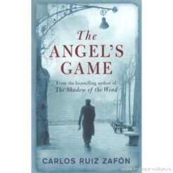 The Angel’s Game