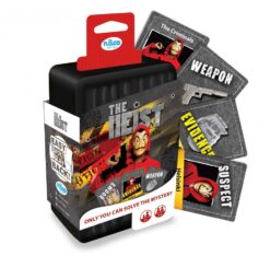 The Heist