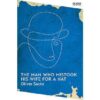 Explore the best English Book The Man Who Mistook His Wife for a Hat: Picador Classic (9781529077292)