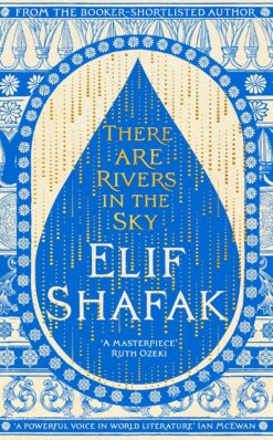 There Are Rivers in the Sky