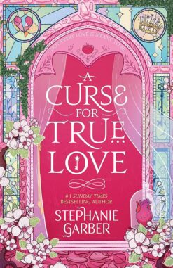 Explore the best English Book A Curse for True Love (9781529399325)