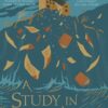 Explore the best English Book A Study in Drowning (9781529157048)