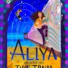 Aliya Aboard the Time Train