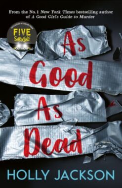 As Good as Dead Collector's Edition