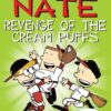Big Nate 15 Revenge of the Cre