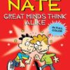 Big Nate Great Minds Think Ali